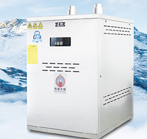 焦作市晨星鍋爐有限責任公司